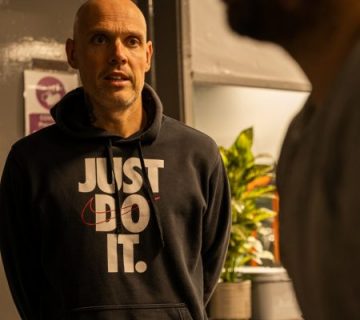 Personal Trainer - Dylan Wright