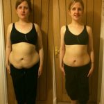 Weight Loss Transformation - Wirral Personal Trainers