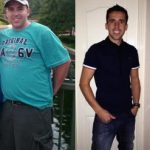Weight Loss Transformation - Wirral Personal Trainers